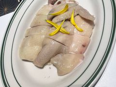 -新兴·金羊座·粤菜点心(乐峰店)