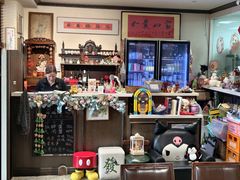 -阿莉餐厅(枣阳路店)