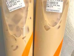 -CoCo都可(香港名都店)