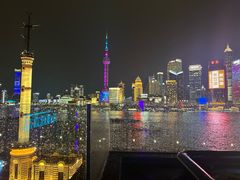 -外滩8号 whisky bar(金延大厦店)