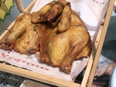 -风波庄(罍街分舵)