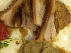 德国帕拉娜自酿啤酒餐厅Paulaner&nbsp;Brauhaus-Paulaner·德国帕拉娜自酿啤酒餐厅(海上世界店)