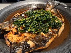 -半天妖烤鱼(西铁营万达店)