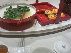 -顺风山庄(水濂山店)