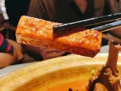 -金典银峰老鹅馆·昆山菜(亭林公园店)