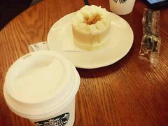 -星巴克(张家港谷渎港店)