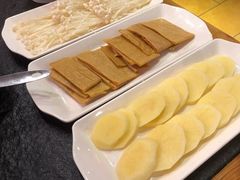 -重庆烧鸡公火锅(簋街店)