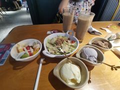 -斗牛士牛排(南京东路店)