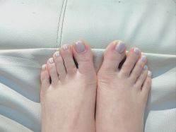 -UGIRL有个美甲