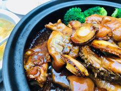 -尚一汤·粤菜海鲜(环球港店)