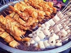 -马记大锅煮(总店)