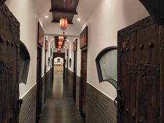 -芝麻花餐厅(祁家豁子店)