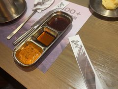 -西塔老太太泥炉烤肉(双井店)