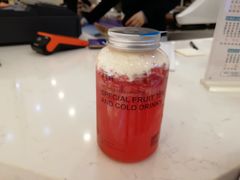 -爸爸糖吐司面包(重庆解放碑英利大融城店)