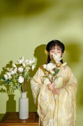 -米莱摄影写真(五大道别墅店)