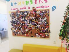 -骨头音乐BoneMusic·架子鼓·军鼓·考级(复地活力城校区)