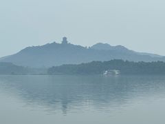 -池州市平天湖风景区