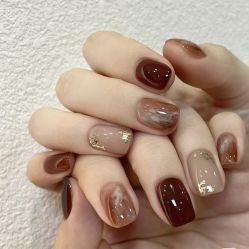 -情同手足美甲美睫
