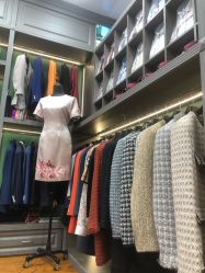 -香港威德诚洋服BESPOKE西服西装高级定制(上海湾一店)
