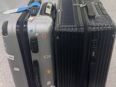 -广州白云国际机场-T2航站楼