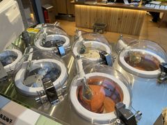 -无印良品餐堂 MUJI Diner(成都太古里店)