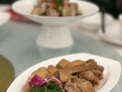-老克勒上海菜(南京路步行街店)