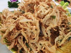 -香满楼(清水河路店)