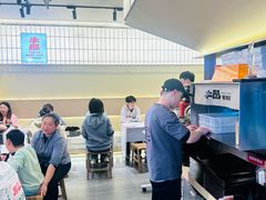 -牛邸·烧肉饭(来福士店)