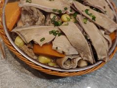 -猪肉婆私房菜(容桂总店)