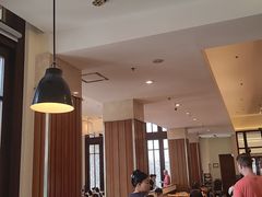 -亚龙湾希尔顿自助餐厅·海鲜·烧烤·沙滩BBQ·现场乐队