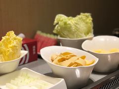 -海底捞火锅(嘉兴杉杉in象生日主题店)
