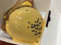 -前进5路汉堡炸鸡(前进五路店)