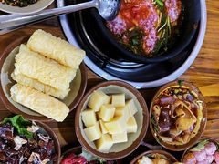 -笔记安顺夺夺粉火锅