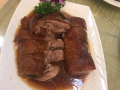 -益健海鲜大食坊(拱北口岸店)