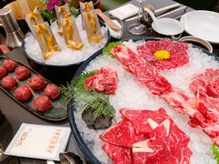 -官也街澳门火锅(新源里店)