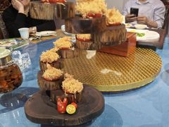 -悦真雅院·四合院·清真私房菜(雍和宫店)