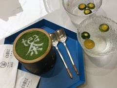 -茶是一枝花泡茶店