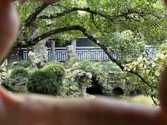 -惠山古镇·寄畅园