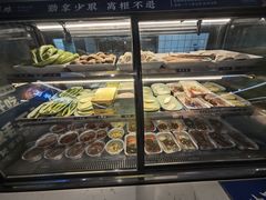 -蚝英雄·鲜蚝自助专门店