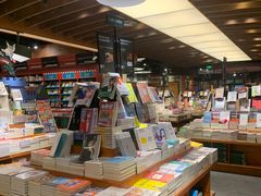 -西西弗书店(三峡广场湟恩新纪元购物广场店)