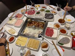 -海底捞火锅(长宁路龙之梦店)