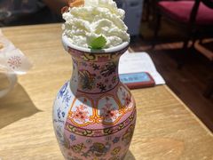 -秘密旅行Bonjour(黑金冠 江南西店)