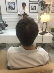 -FLAIR HAIR SALON