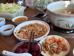 -谢云贵清香水煮鸡(总店)