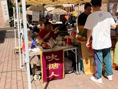 -大理床单厂艺术区