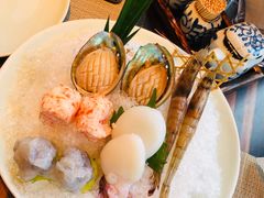 -山葵家·创意料理(临平银泰城店)