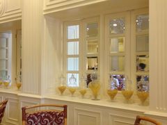 餐饮-中旅阿那亚九龙湖·公主酒店