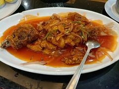 -东江海鲜酒家(艺都分店)
