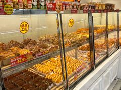 -味多美蛋糕(苏州街地铁店)