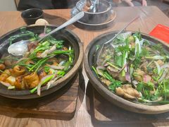 -啫火啫啫煲·顺德干蒸(西乡天虹店)